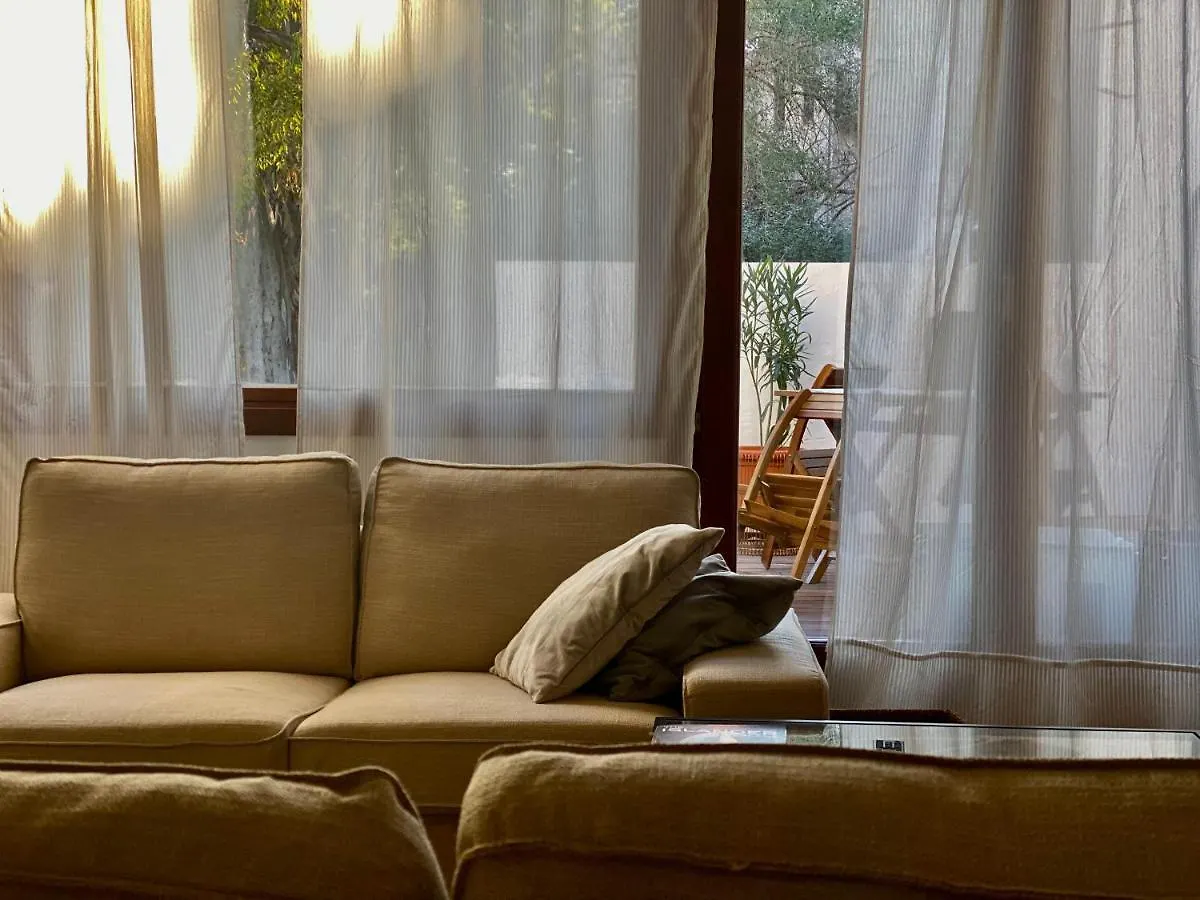 Shut Down Place Palma de Mallorca Apartment