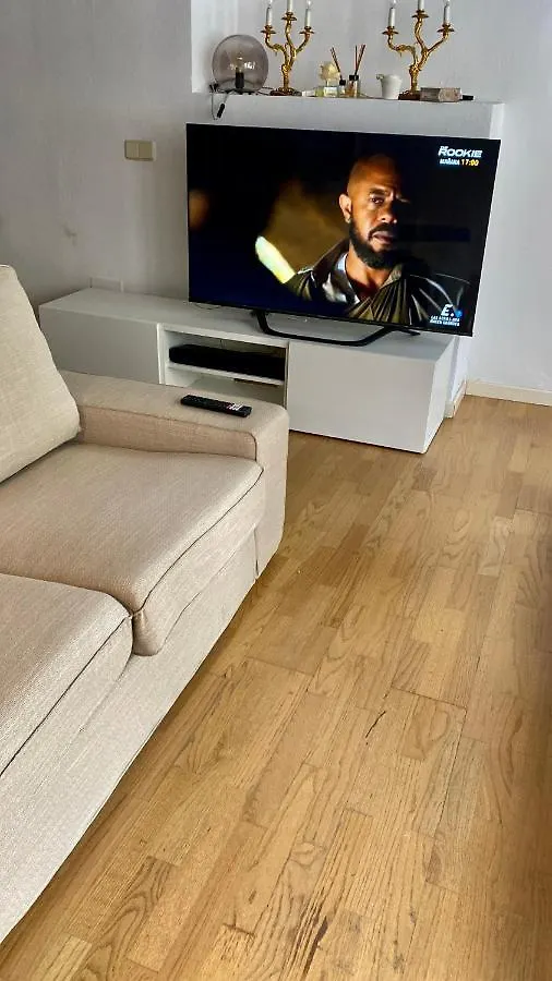 Shut Down Place Palma de Mallorca Apartment