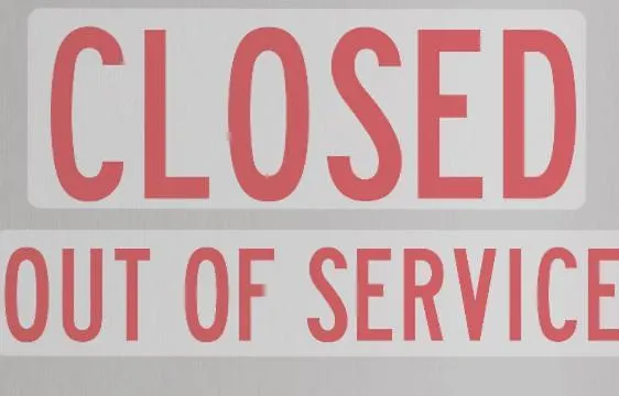 Shut Down Place location